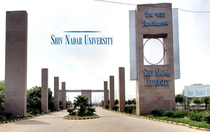 Applications are invited for undergraduate programmes @ Shiv Nadar University